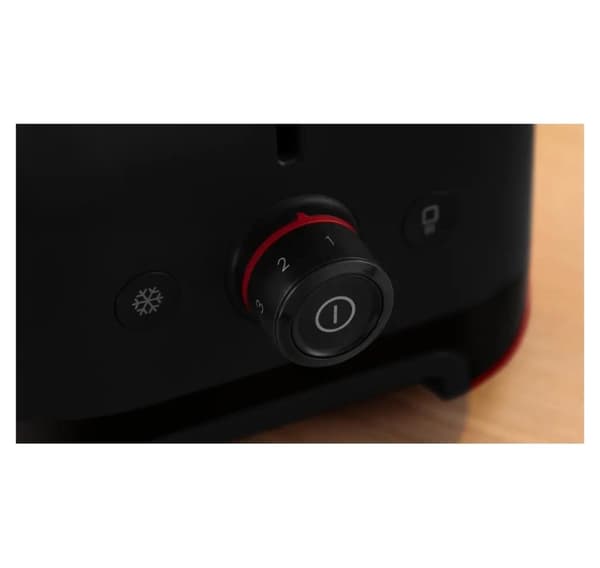 Bosch, kompakt brødrister, TAT3M123 MyMoment