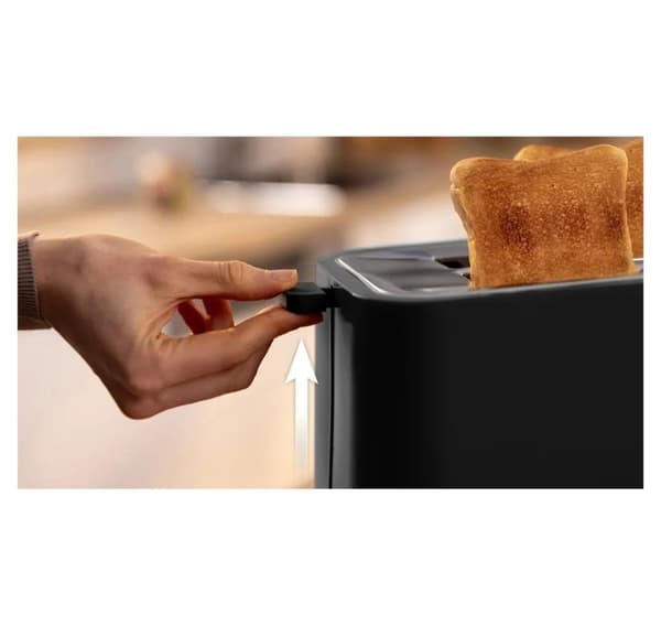 Bosch, kompakt brødrister, TAT3M123 MyMoment