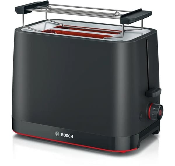 Bosch, kompakt brødrister, TAT3M123 MyMoment