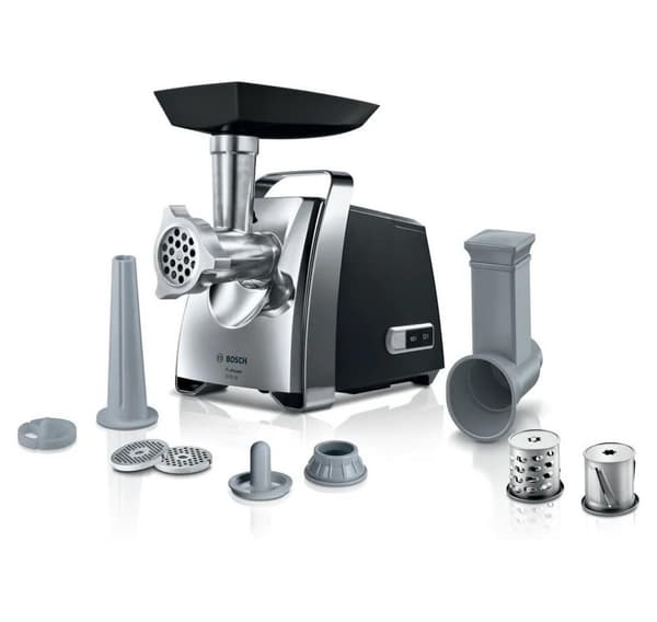 Bosch, Kjøttkvern, MFW67440 ProPower