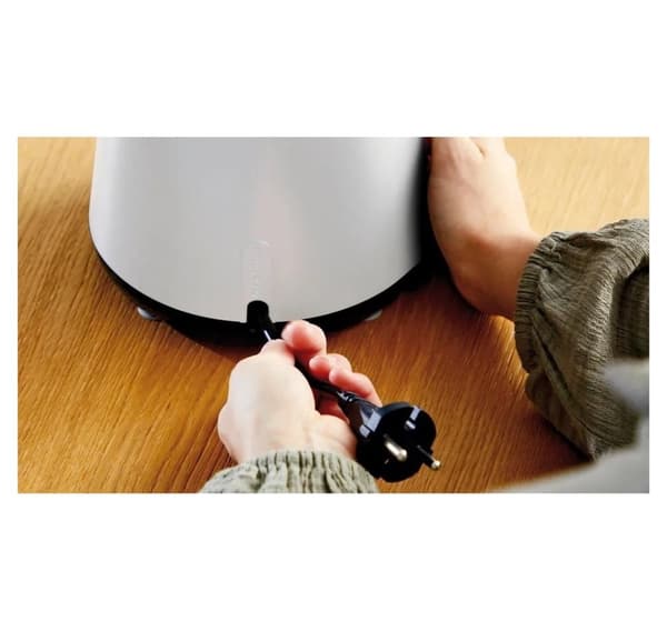 Bosch, Blender, MMB6141W VitaPower Series 4