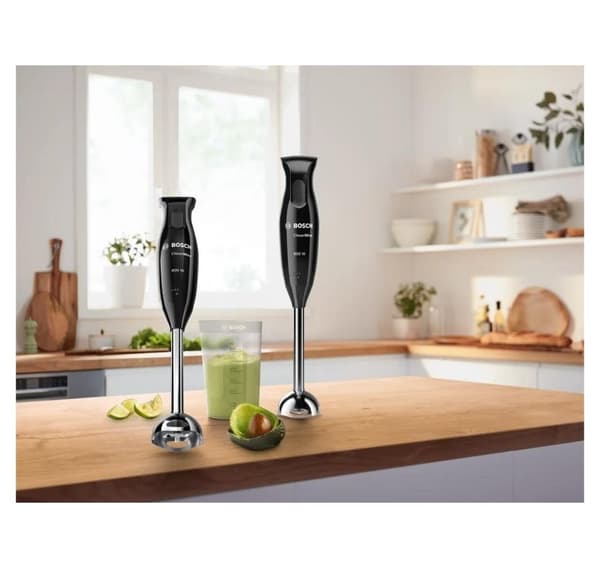 Bosch, stavmikser, MSM2610B CleverMixx