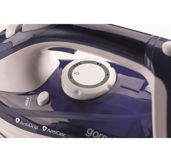 Gorenje, ångstrykjärn, SIH2600BLC