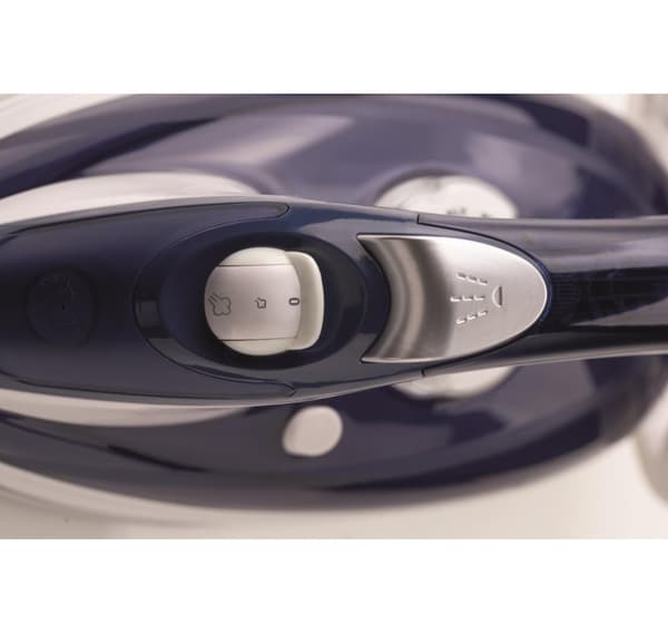 Gorenje, ångstrykjärn, SIH2600BLC
