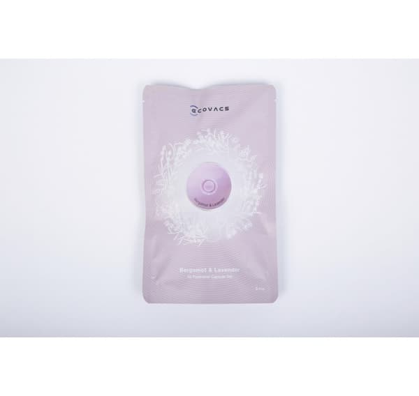 Ecovacs, Kapsel för Aroma Diffuser för T9-serien, D-DZ03-2050-BL