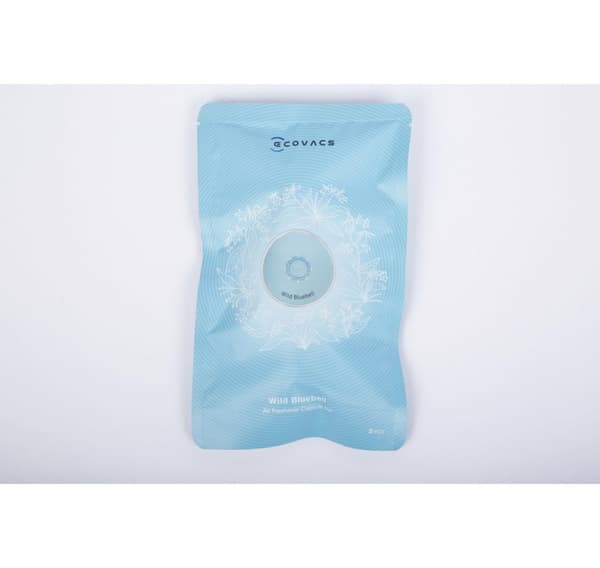 Ecovacs, Kapsel for Aroma Diffuser for T9-serien, D-DZ03-2050-WB