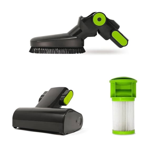 Polti, Støvsuger, PBEU0113 Forzaspira Slim SR110