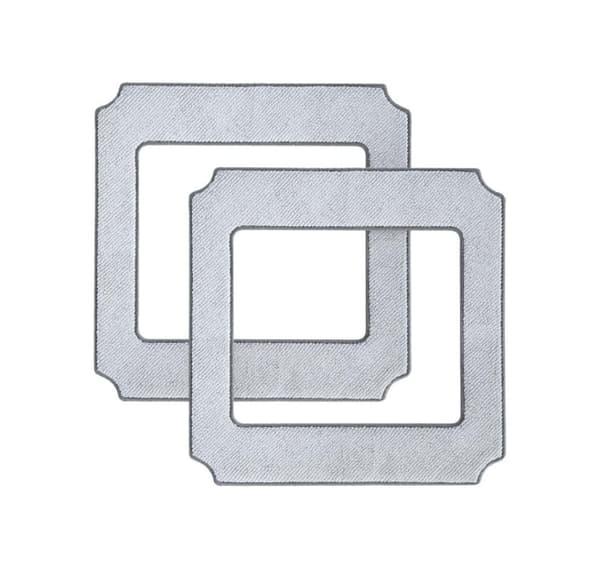 Ecovacs, puhdistustyyny Winbot 920:lle, W-CC02-2043