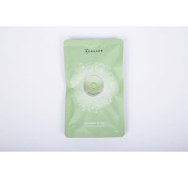 Ecovacs, Kapsel til Aroma Diffuser til T9-serien, D-DZ03-2050-CO
