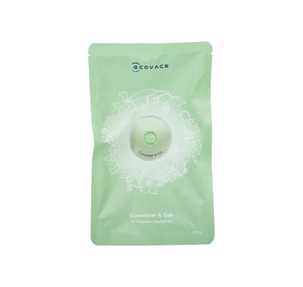 Ecovacs, Kapsel til Aroma Diffuser til T9-serien, D-DZ03-2050-CO