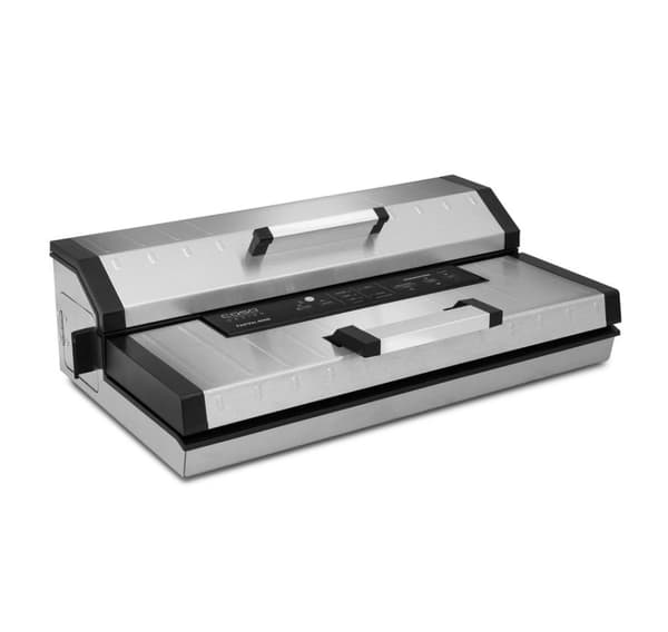 Caso, Helautomatiskt vakuumsystem, FastVac 4008