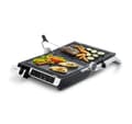 Miniatyrbillede 5 af 11: Caso, dobbeltkontaktgrill med termokontrol, SteakMaster Pro