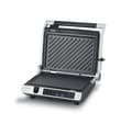Miniatyrbillede 7 af 11: Caso, dobbeltkontaktgrill med termokontrol, SteakMaster Pro