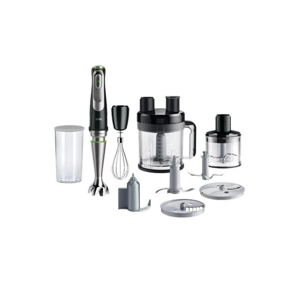Braun, MultiQuick 9 MQ9195XLI