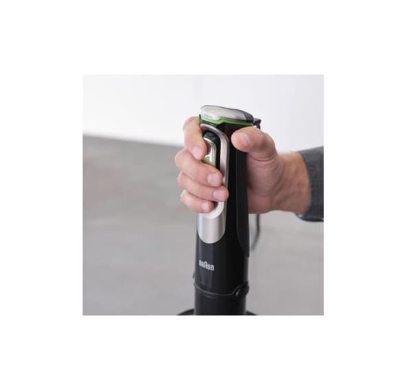 Braun, MultiQuick 9 MQ9195XLI
