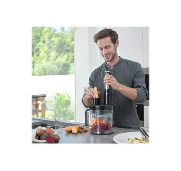 Braun, MultiQuick 9 MQ9195XLI
