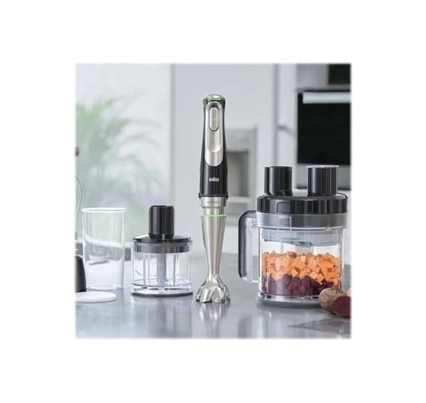 Braun, MultiQuick 9 MQ9195XLI