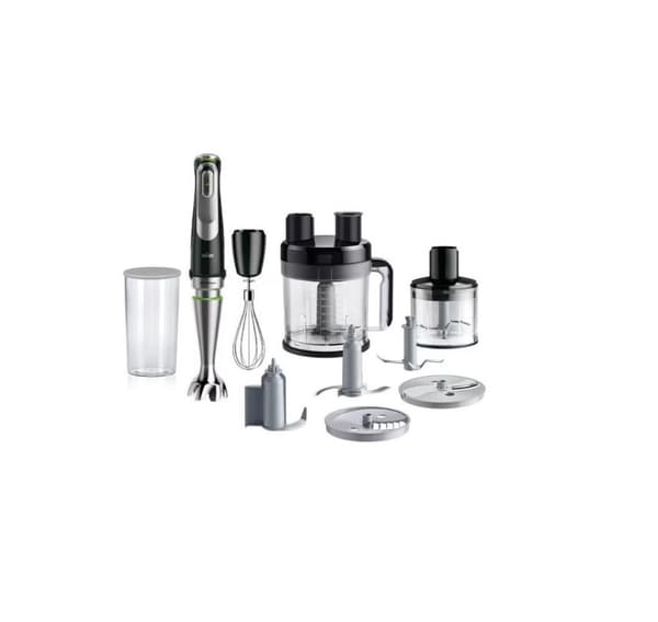 Braun, MultiQuick 9 MQ9195XLI