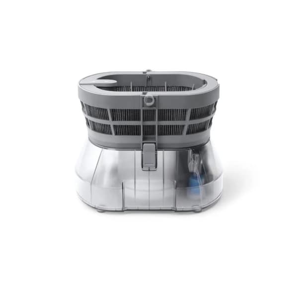 Ecovacs, tåkefri befuktningsmodul, KJ-HM01-0002