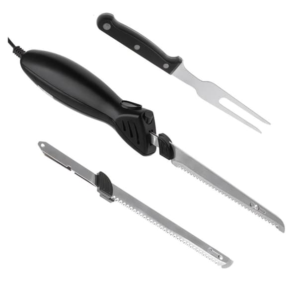 Camry, elektrisk kniv, CR 4513