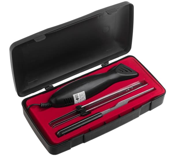 Camry, elektrisk kniv, CR 4513
