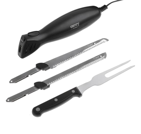 Camry, elektrisk kniv, CR 4513