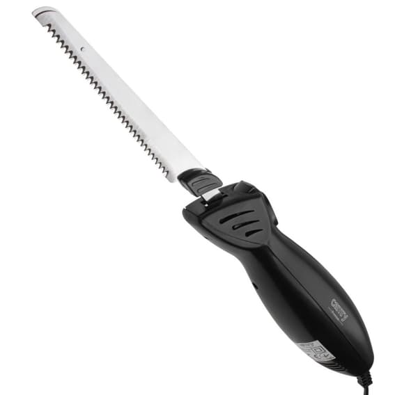 Camry, elektrisk kniv, CR 4513