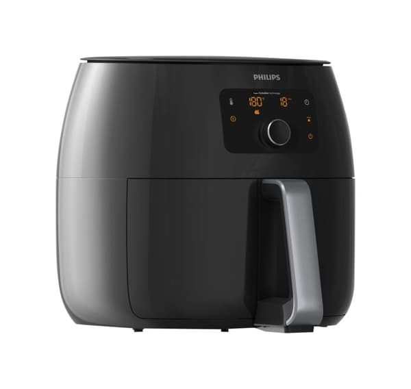 Philips, Airfryer XXL Premium, HD9650/90