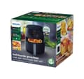 Miniatyrbillede 6 af 11: Philips, Airfryer XXL Premium, HD9650/90