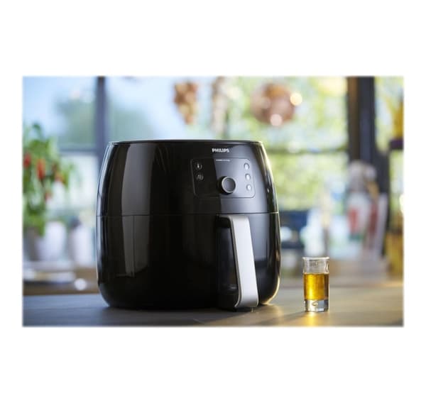 Philips, Airfryer XXL Premium, HD9650/90
