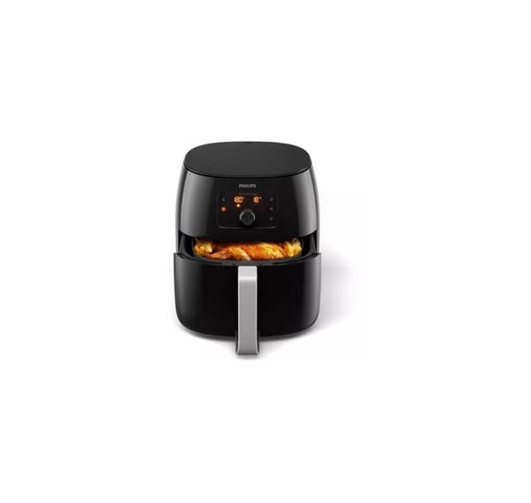 Philips, Airfryer XXL Premium, HD9650/90