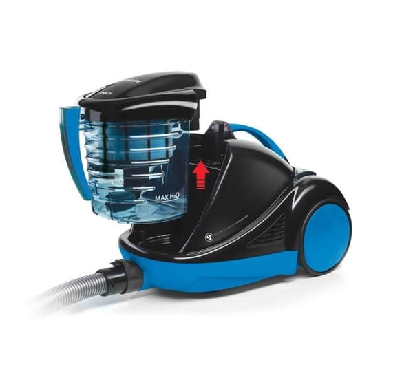 Polti, Dammsugare, PBEU0109 Forzaspira Lecologico Aqua Allergy Turbo Care