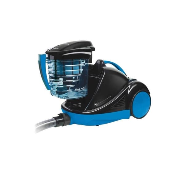 Polti, Dammsugare, PBEU0109 Forzaspira Lecologico Aqua Allergy Turbo Care