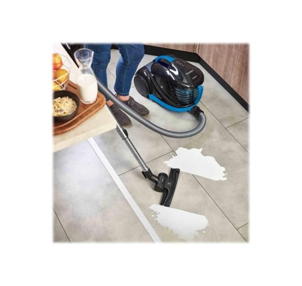 Polti, Dammsugare, PBEU0109 Forzaspira Lecologico Aqua Allergy Turbo Care