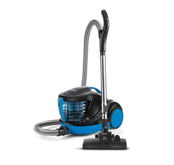 Polti, Dammsugare, PBEU0109 Forzaspira Lecologico Aqua Allergy Turbo Care