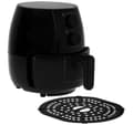Pikkukuva 5 / 10: Adler, Airfryer Oven, AD 6312
