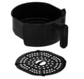 Pikkukuva 6 / 10: Adler, Airfryer Oven, AD 6312