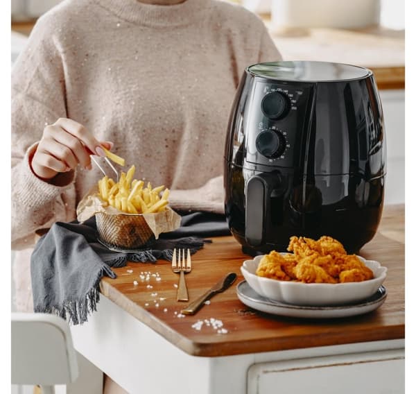 Adler, Airfryer Oven, AD 6312