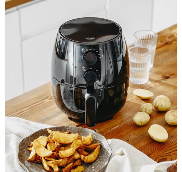 Adler, Airfryer Oven, AD 6312