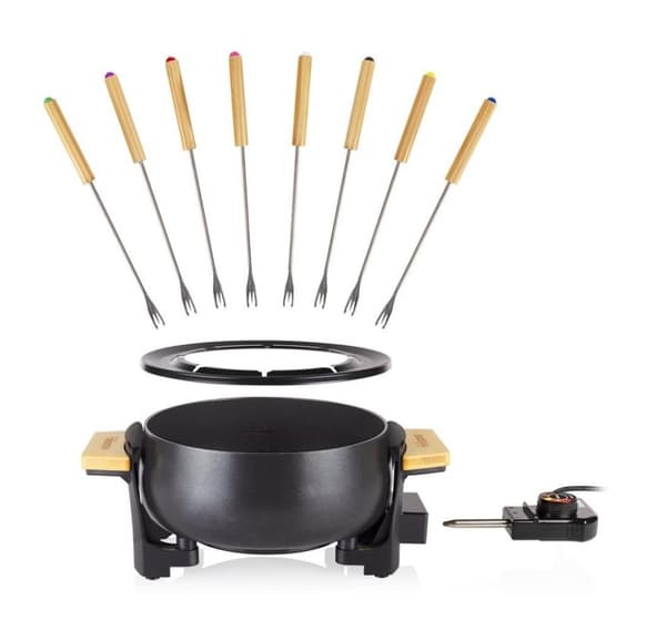 Tristar, Bamboo Fondue, FO-1108