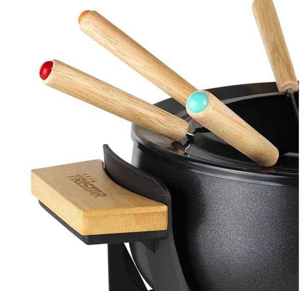 Tristar, Bamboo Fondue, FO-1108