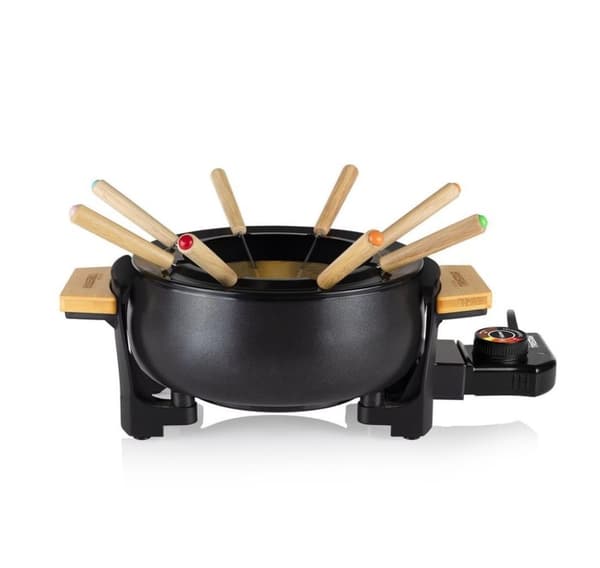 Tristar, Bamboo Fondue, FO-1108
