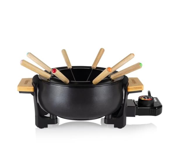 Tristar, Bamboo Fondue, FO-1108