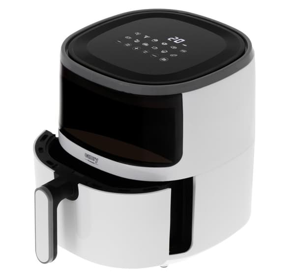 Camry, Airfryer-ugn, CR 6313