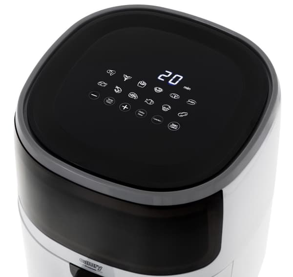 Camry, Airfryer-ugn, CR 6313