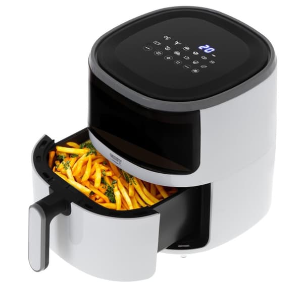 Camry, Airfryer-ugn, CR 6313