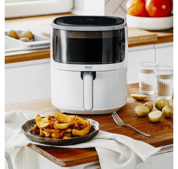 Camry, Airfryer-ugn, CR 6313