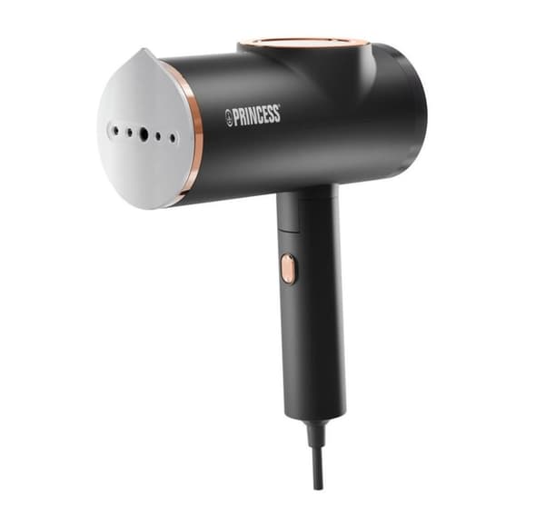 Princess, Garment Steamer, 332890 Dual