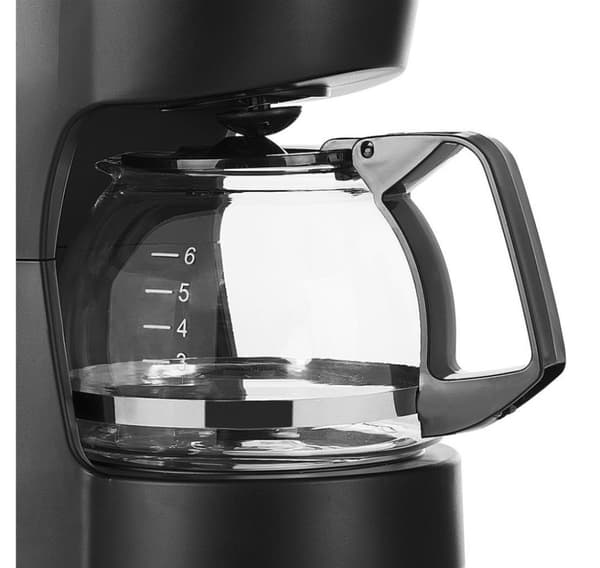 Tristar, Kaffebryggare, CM-1246