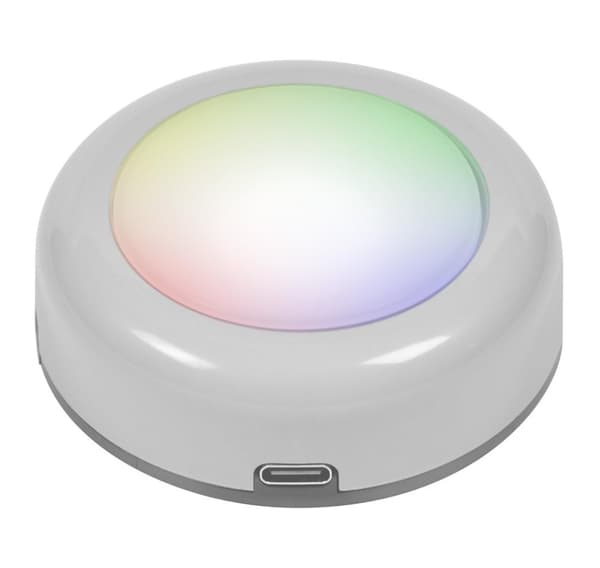 Osram, Dot-It Twist and Shake bærbart mini LED-lys